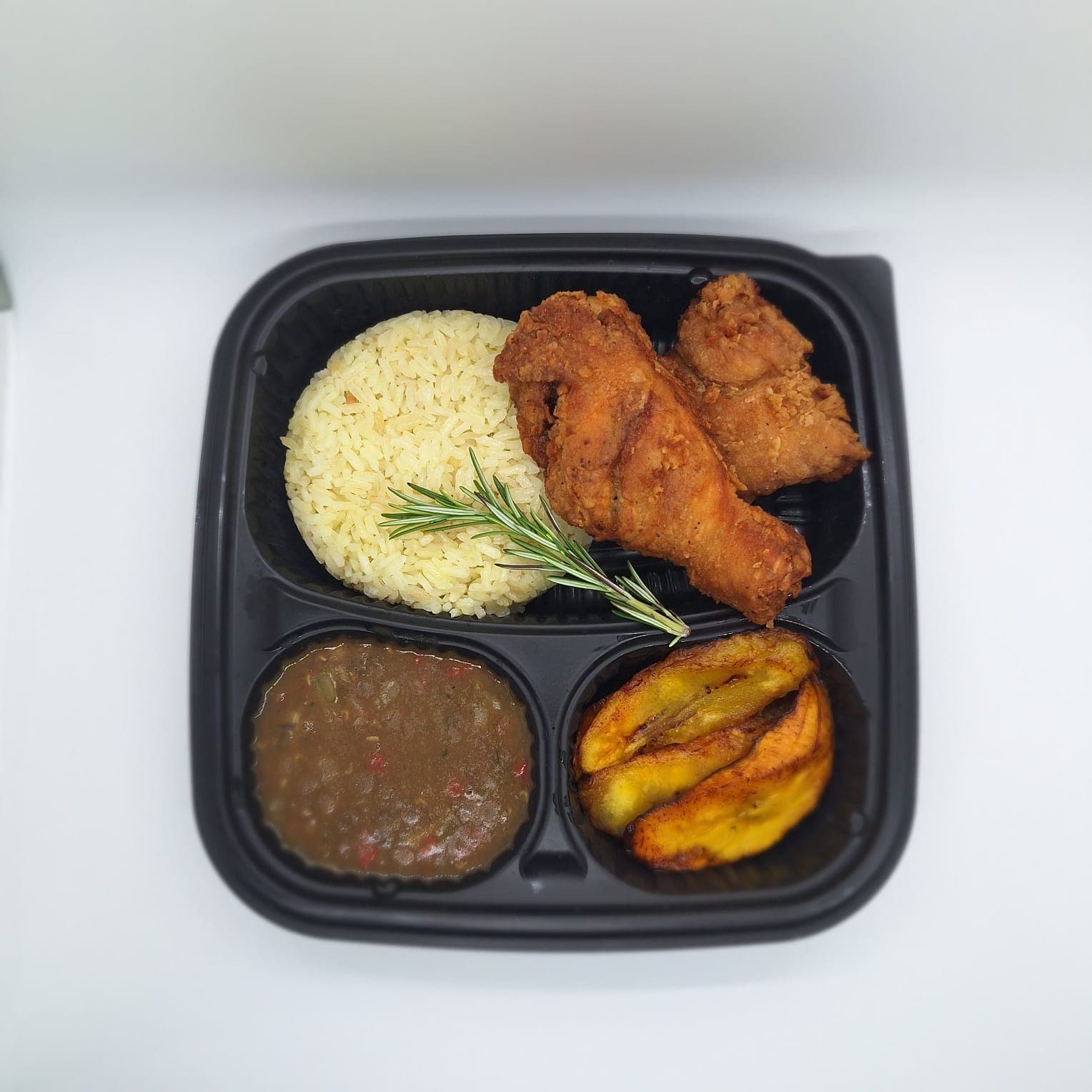 Platos artesanales