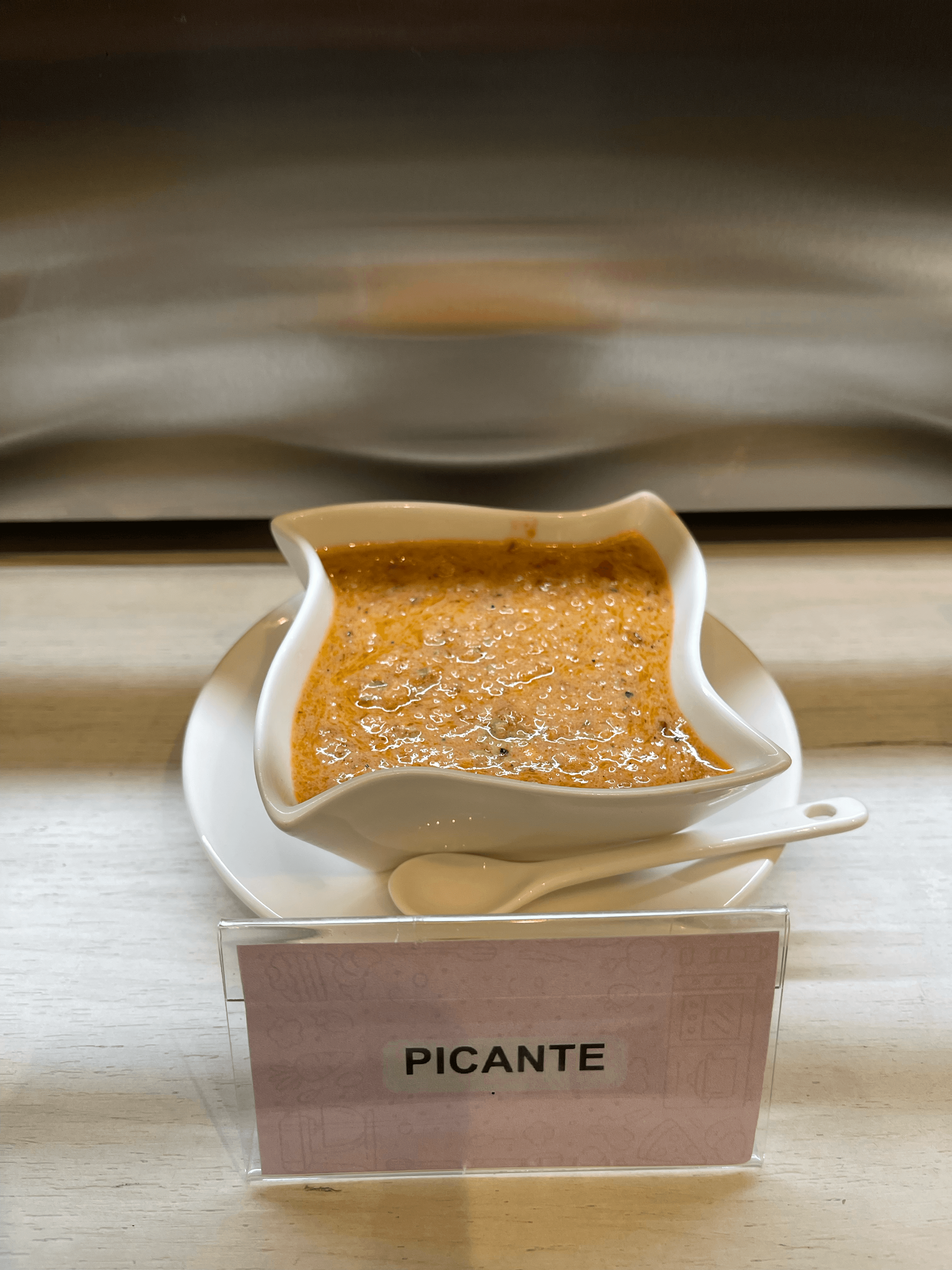 Preparación en cocina