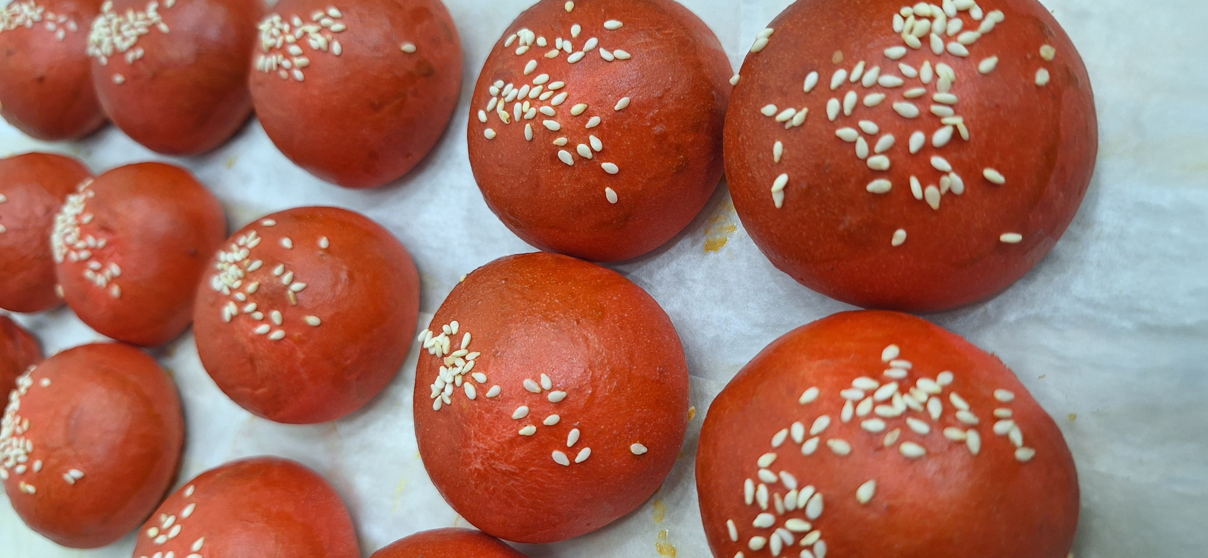 Preparación en cocina